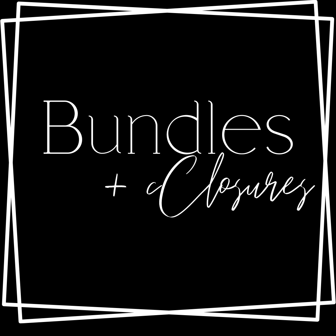 Bundles + Closures